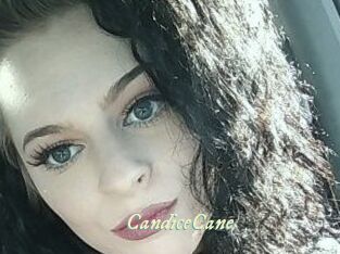 Candice_Cane Année du sexe