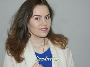 CandiceJay Année du sexe