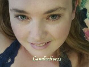 Candicelive22