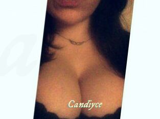 Candiyce