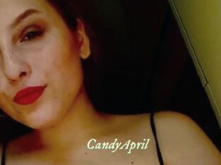 CandyApril