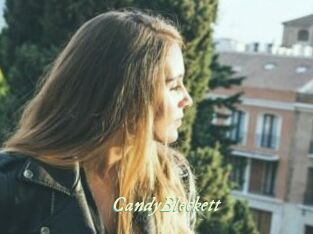 CandyBleckett