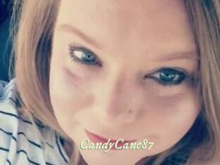 CandyCane87 Année du sexe
