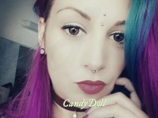 CandyDoll