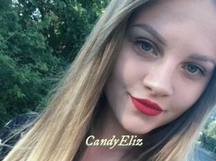 CandyEliz Année du sexe