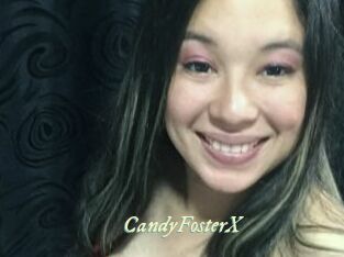 CandyFosterX