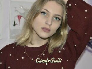 CandyGuilt Année du sexe