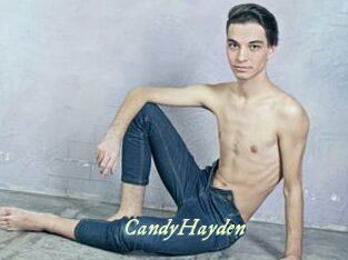 CandyHayden