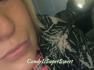 CandyIsSuperSweet