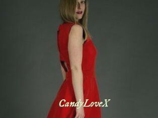 CandyLoveX