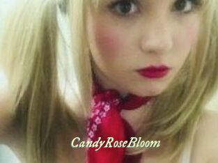 CandyRoseBloom