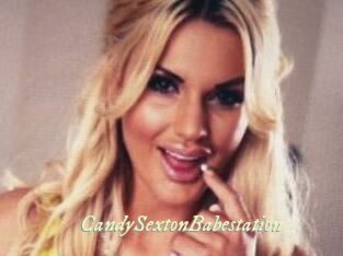 CandySextonBabestation
