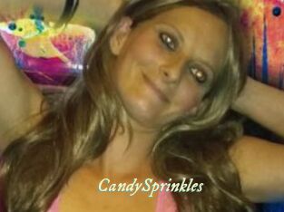 CandySprinkles Année du sexe