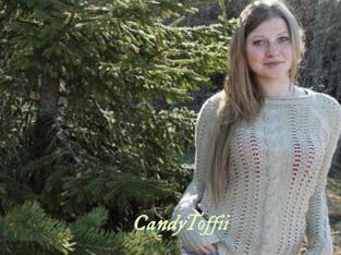CandyToffii