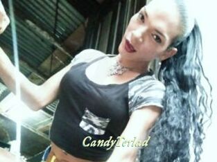 CandyYerlad Année du sexe