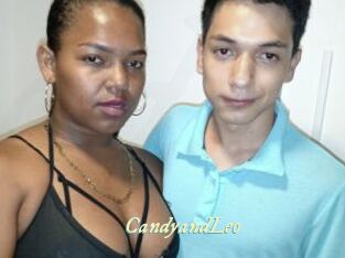 CandyandLeo