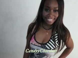 CandyyChocolate