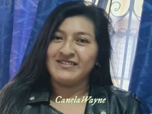 CanelaWayne