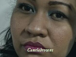 Canelabrown1