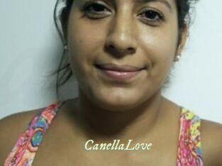 CanellaLove