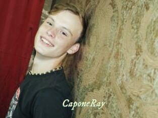 CaponeRay