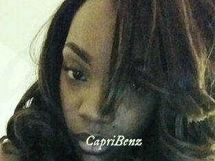 Capri_Benz