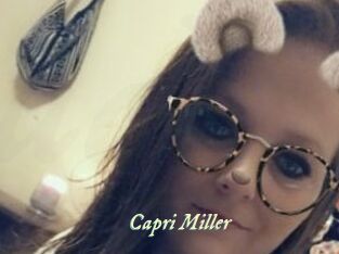 Capri_Miller