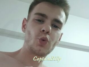 CaptainBIlly