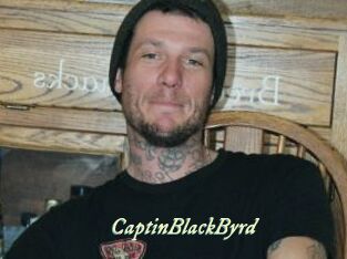 CaptinBlackByrd