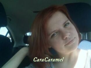 CaraCaramel