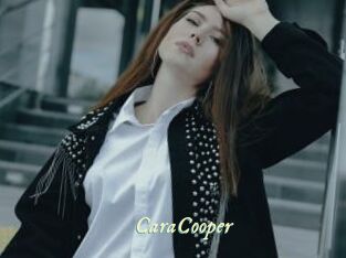 CaraCooper