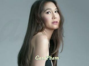 CaraPham