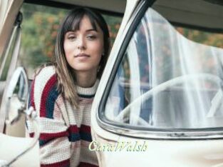 CaraWalsh