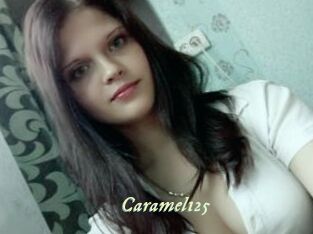 Caramel125