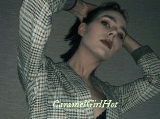 CaramelGirlHot