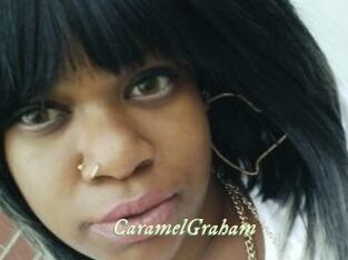 CaramelGraham