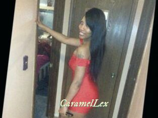 CaramelLex