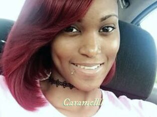 Caramellll