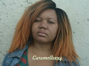 Caramelloxx4