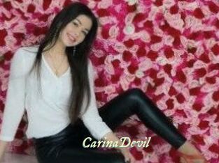 CarinaDevil