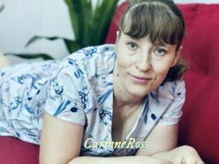 CarinneRoss Année du sexe