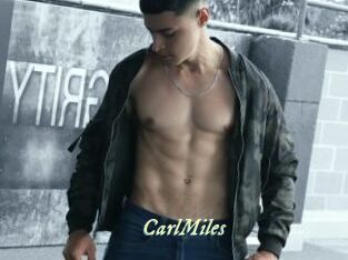 CarlMiles