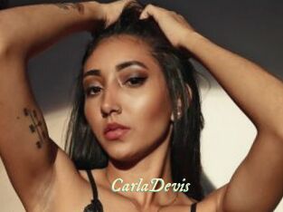 CarlaDevis