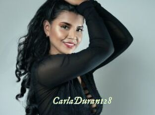 CarlaDuran128