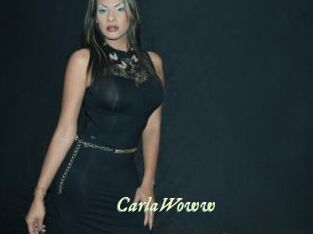 CarlaWoww