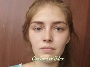 CarlinaWilder