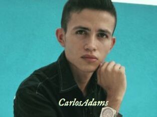 CarlosAdams