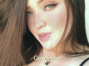CarlyGreenx