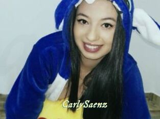 CarlySaenz