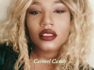 Carmel_Candy Année du sexe